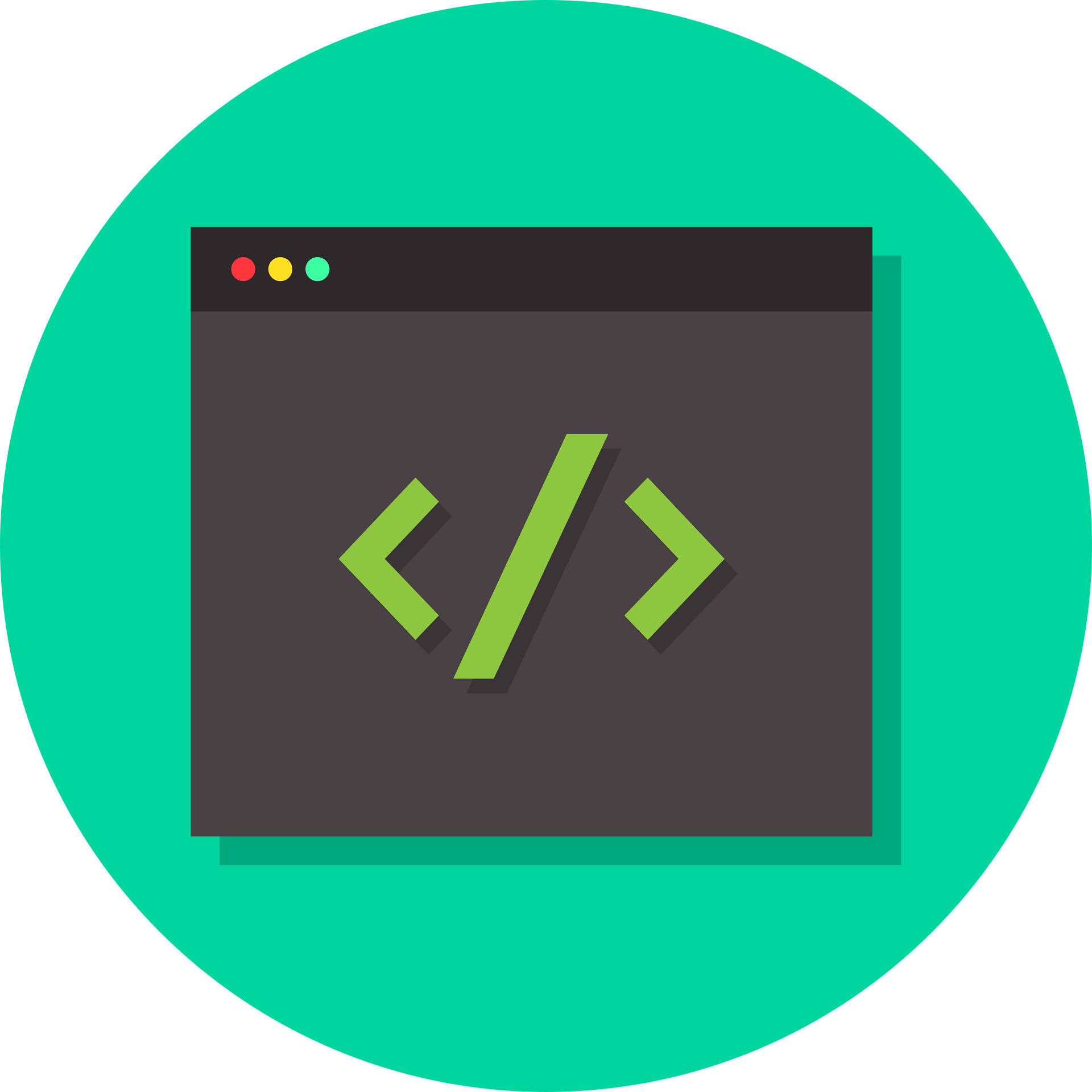 Software Development icon